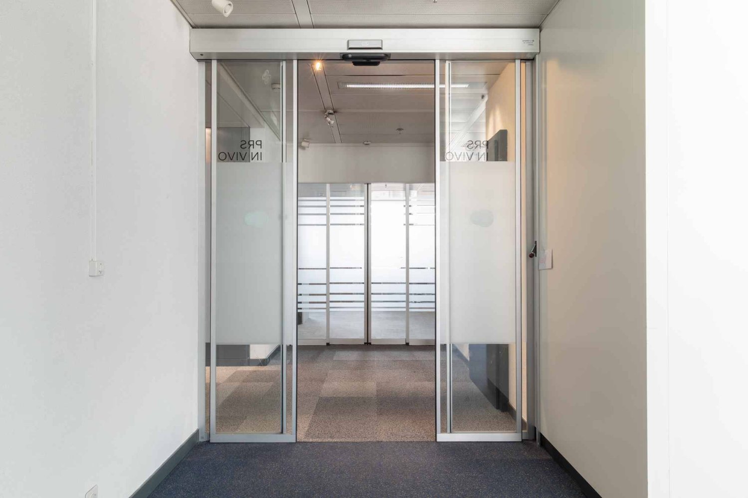 198m² office