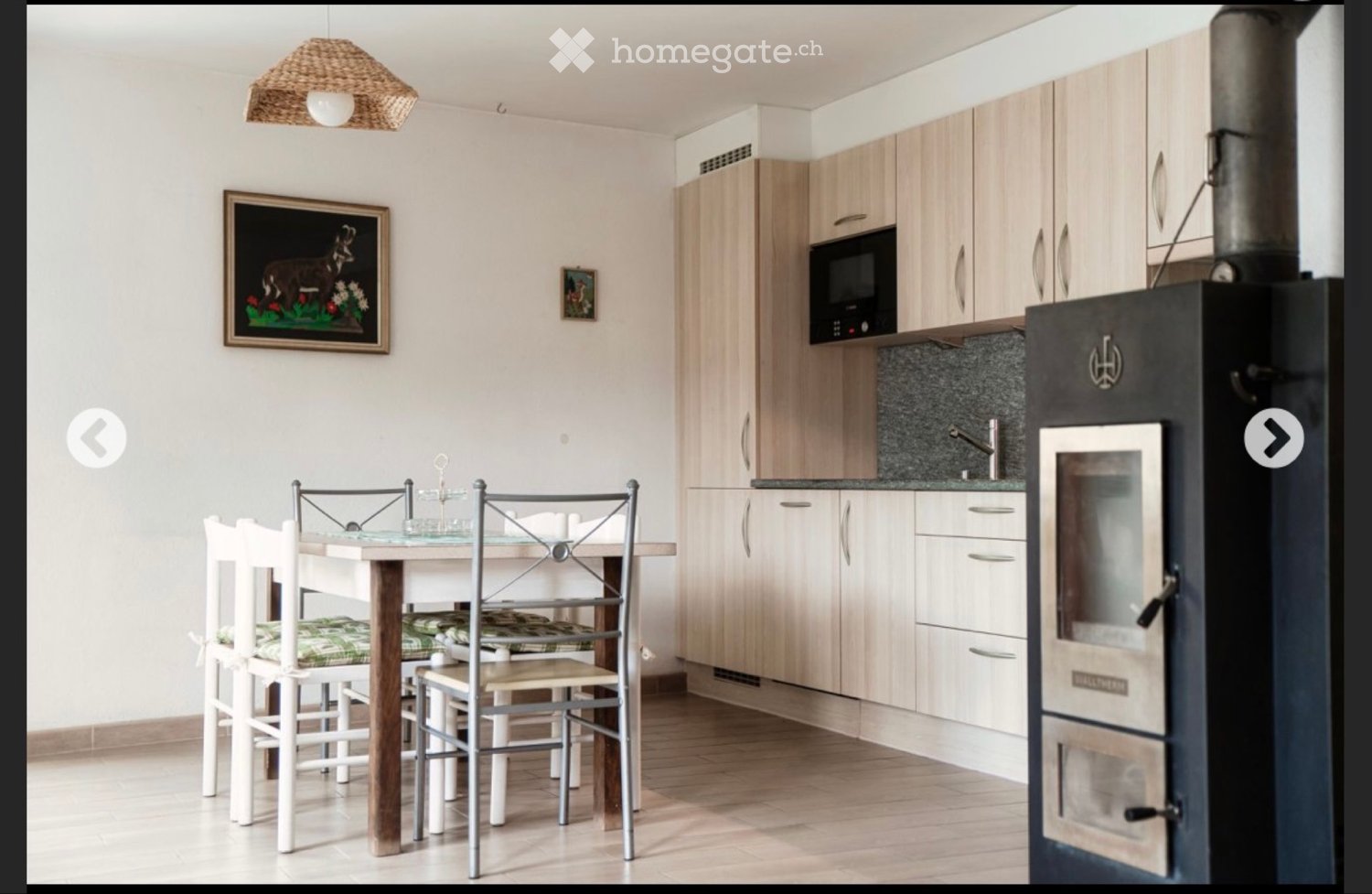 7 rooms single house