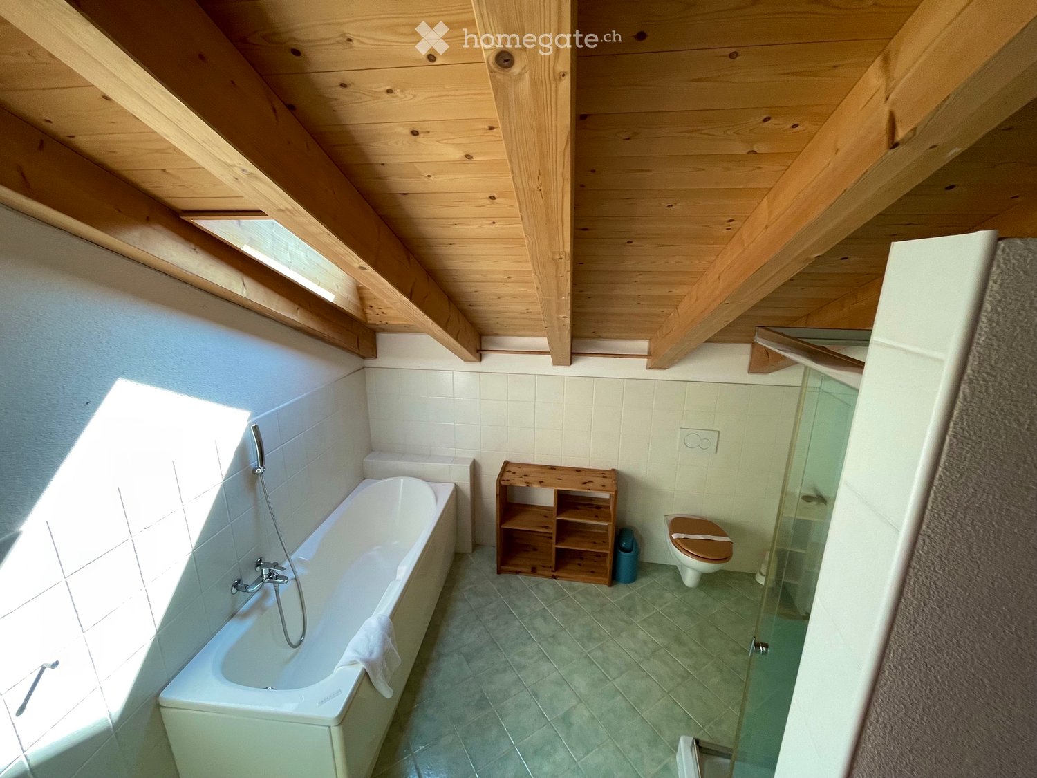 7 rooms single house