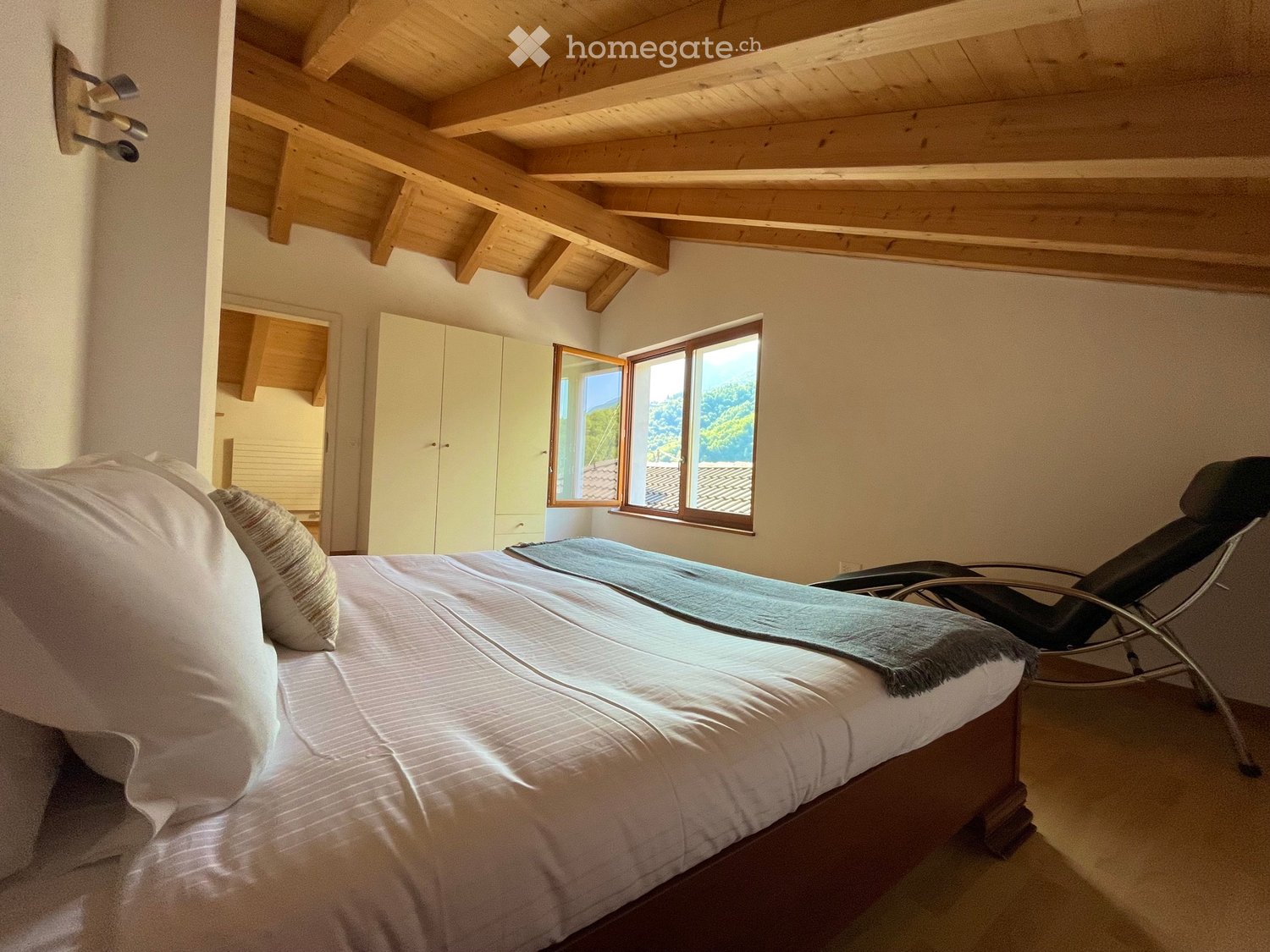 7 rooms single house