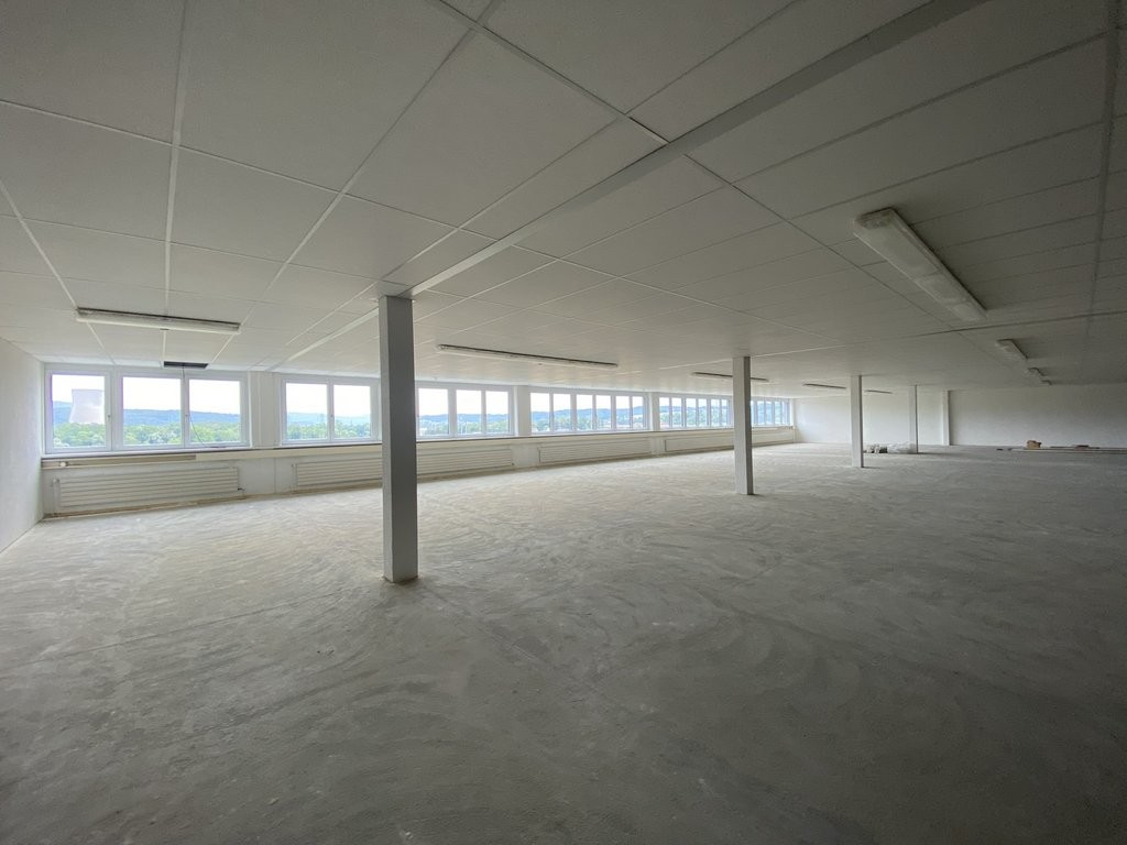 570m² ufficio