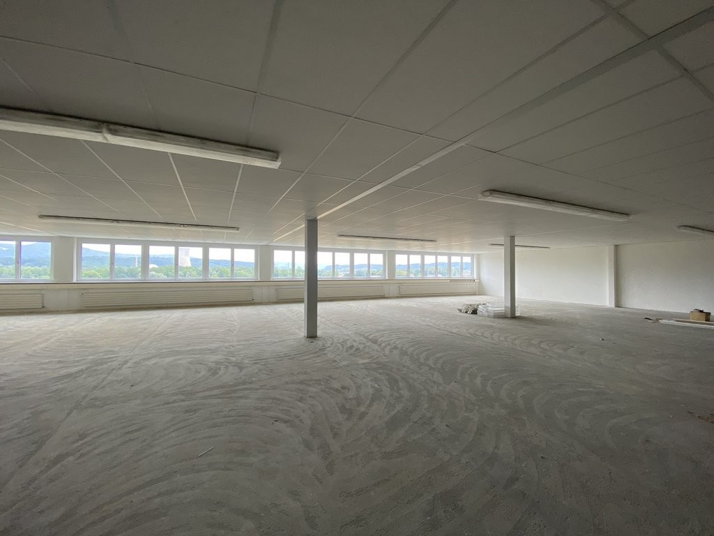 570m² ufficio