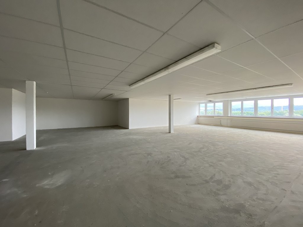 570m² ufficio