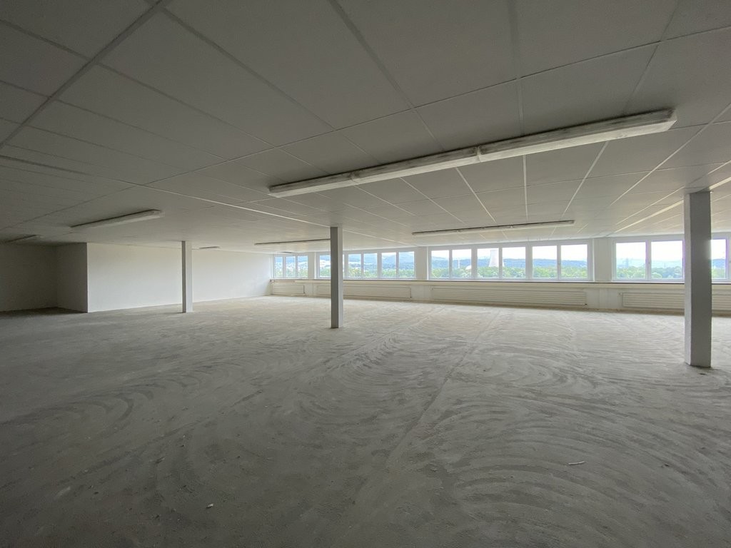 570m² ufficio