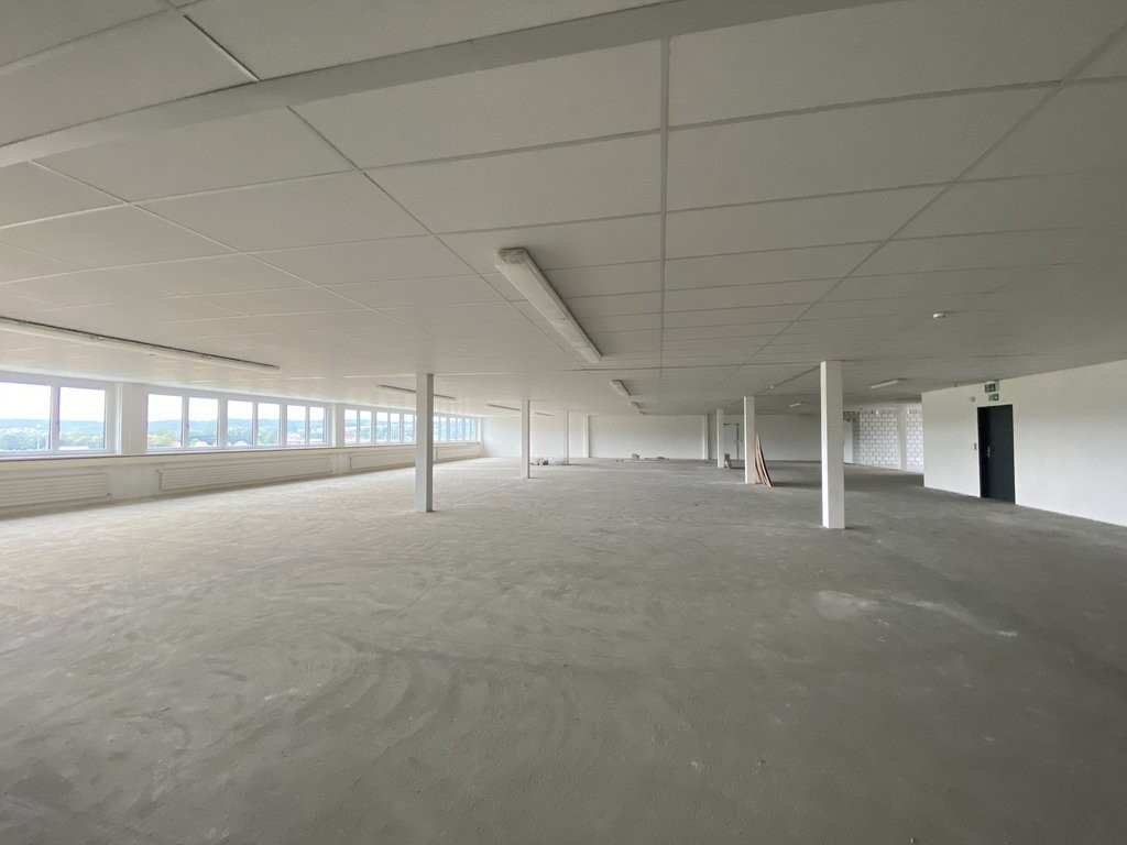 570m² ufficio