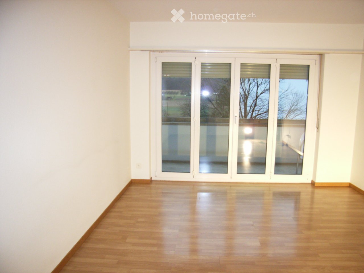 appartamento di 2 ½ locali