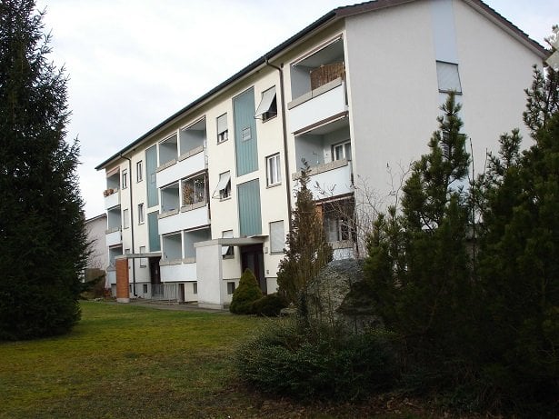 appartamento di 2 ½ locali