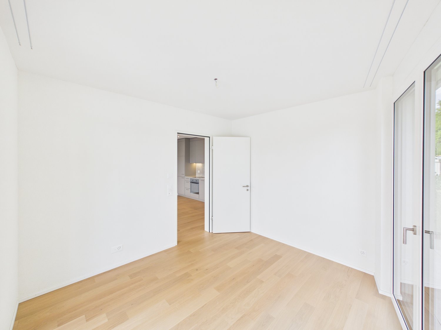appartamento di 2 ½ locali