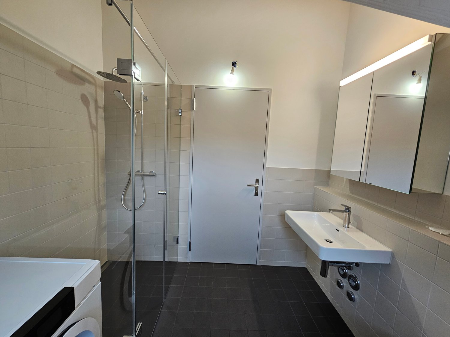 appartamento mansardato di 2 ½ locali