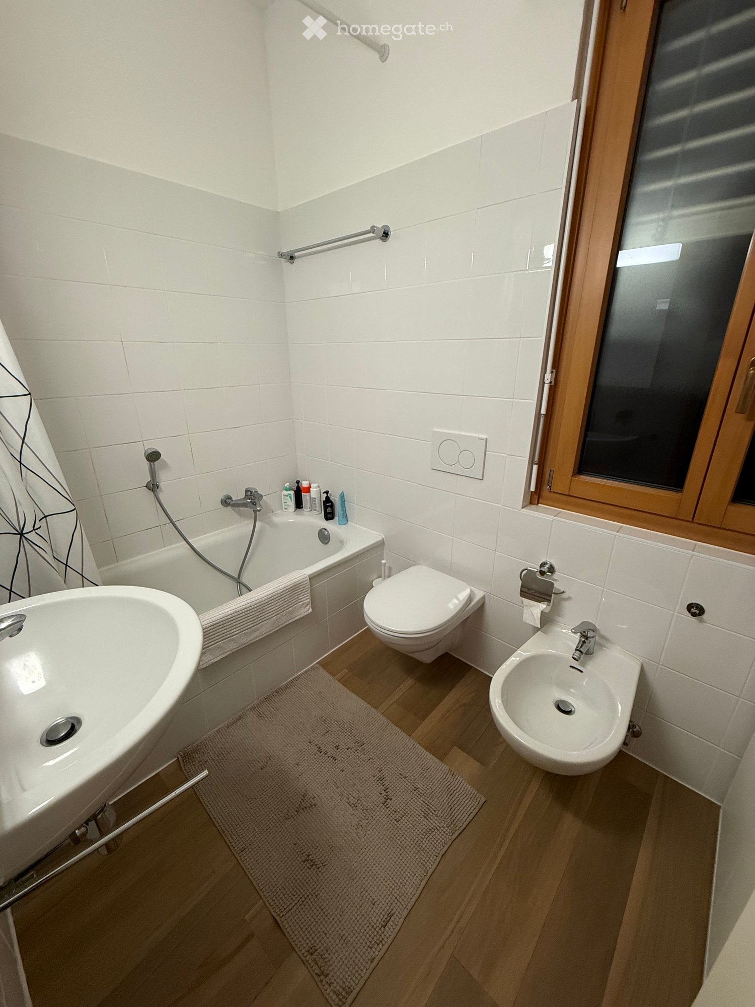 2 rooms single house