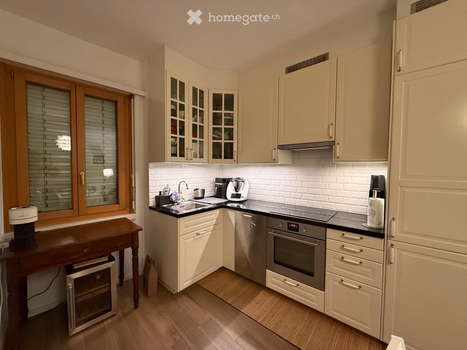 2 rooms single house