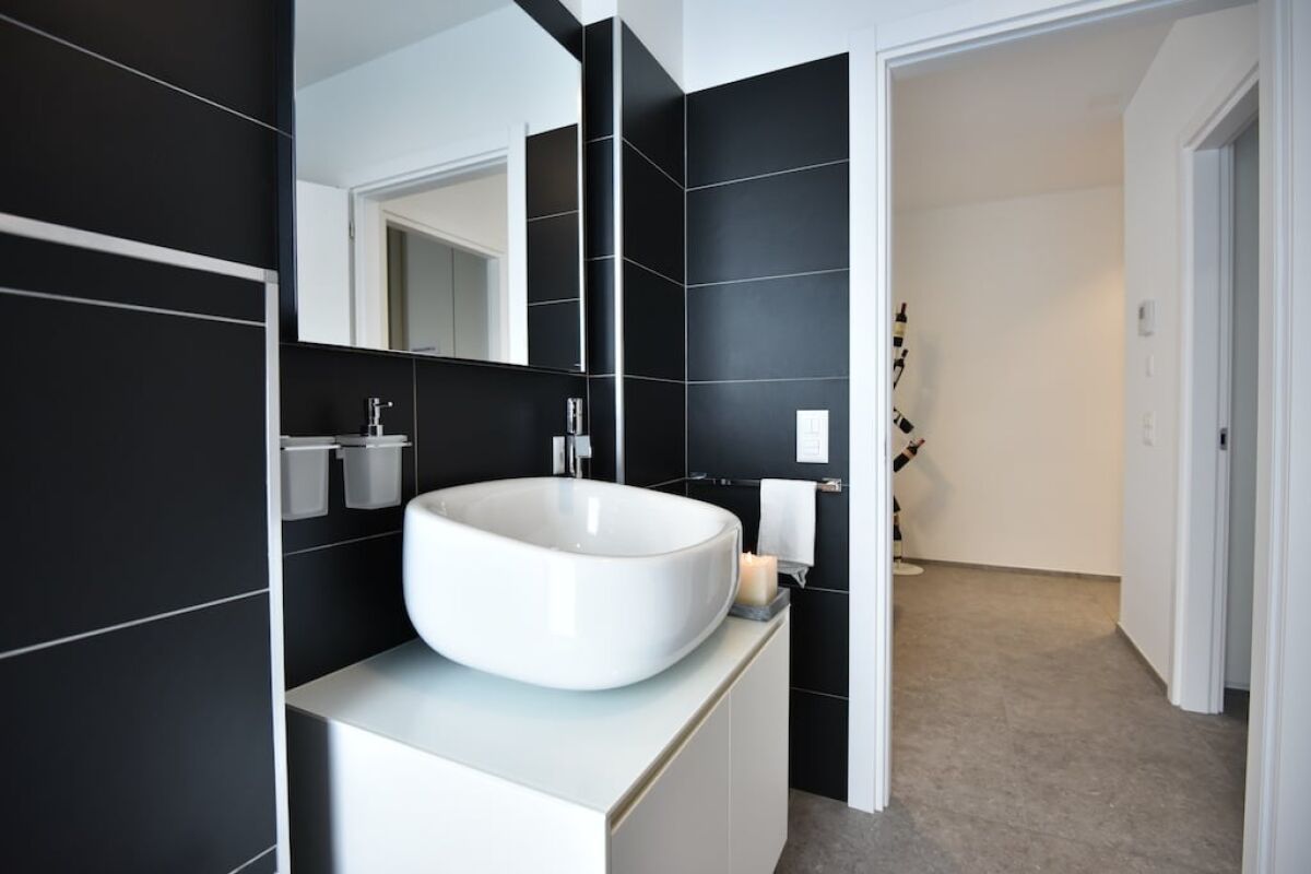 3 ½ Zimmer Wohnung