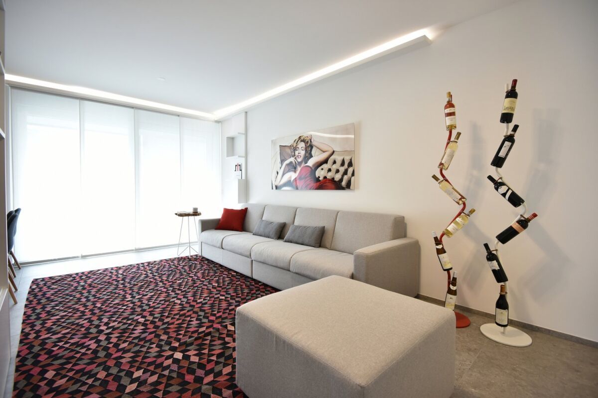 3 ½ Zimmer Wohnung