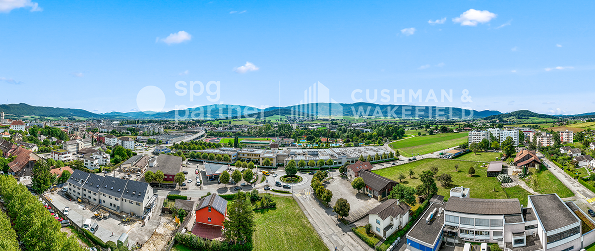 1404m² ufficio
