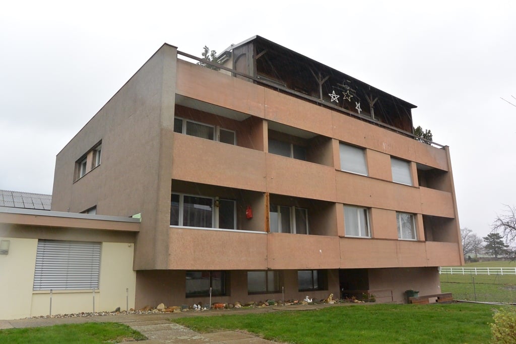 Appartamento di 3 ½ locali
