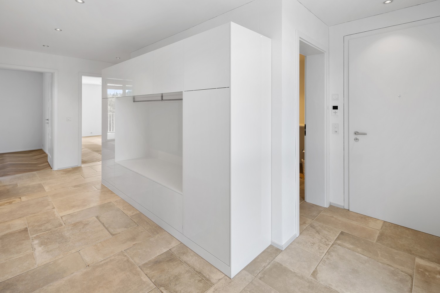 5 ½ rooms apartment