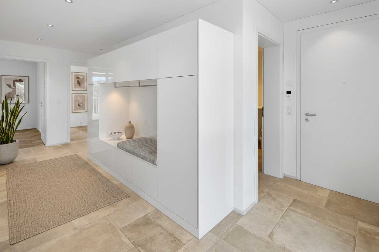 5 ½ rooms apartment
