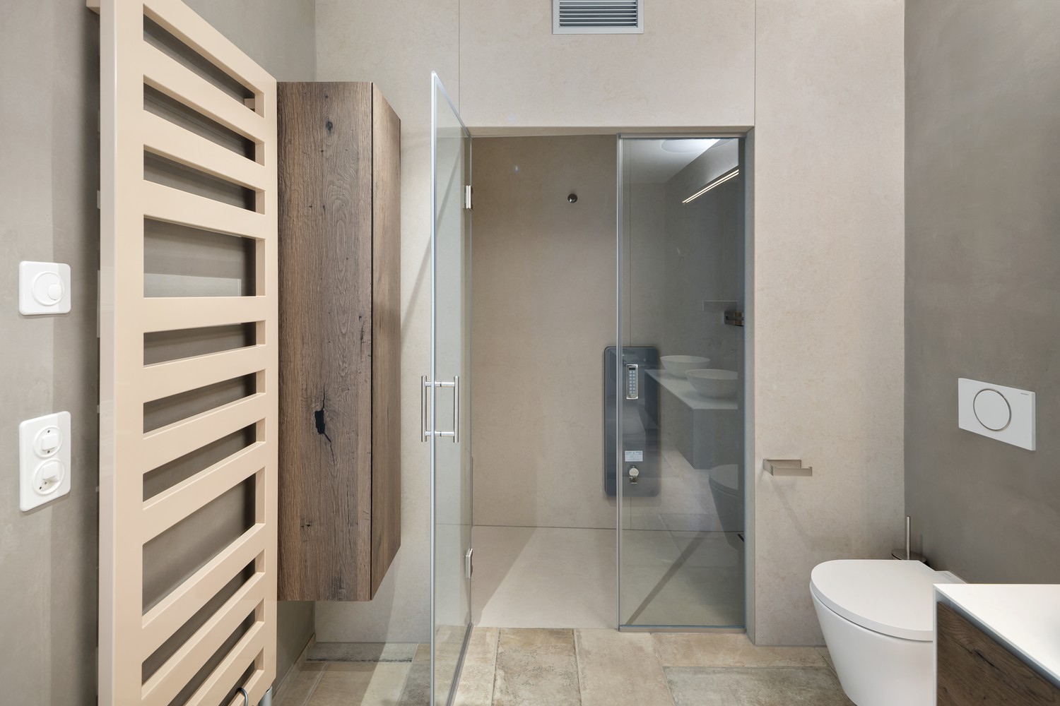 5 ½ rooms apartment