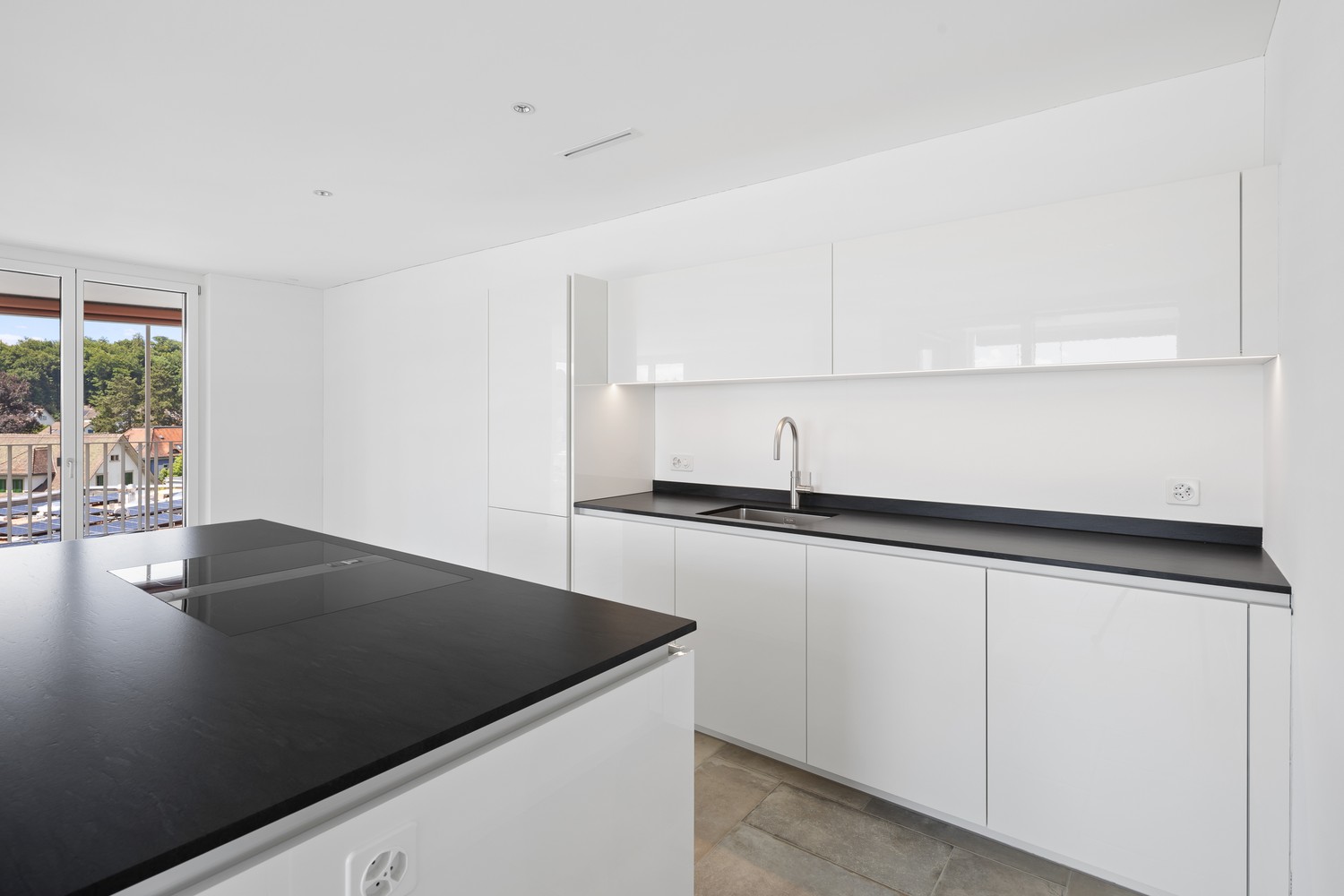 5 ½ rooms apartment