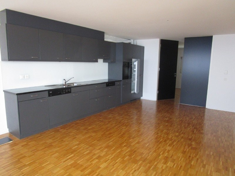 4 ½ Zimmer Wohnung