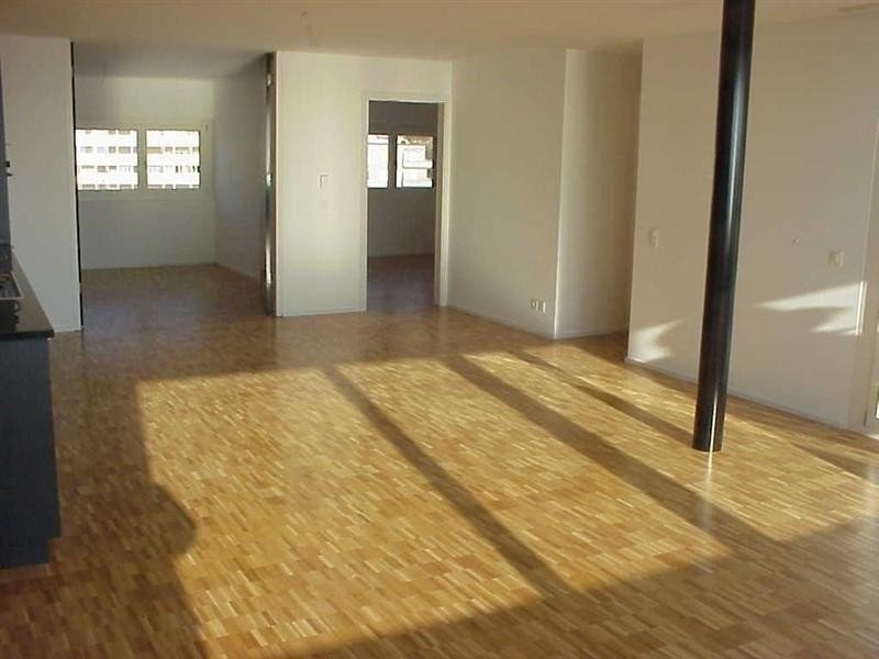 4 ½ Zimmer Wohnung
