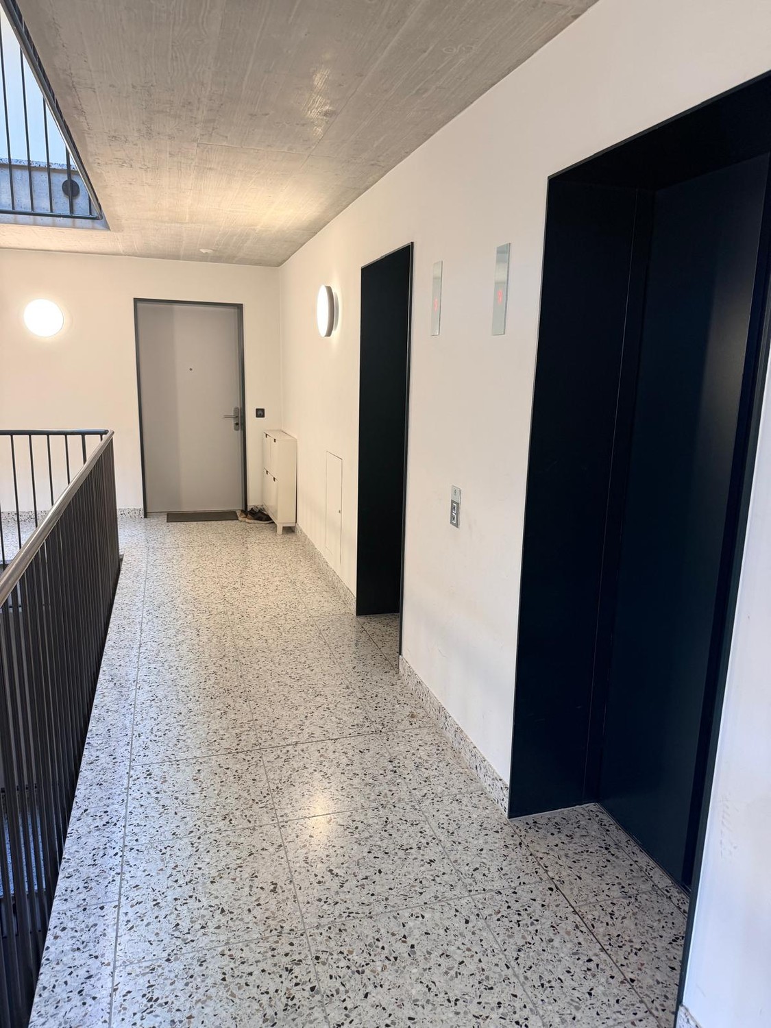 Appartamento di 4 ½ locali