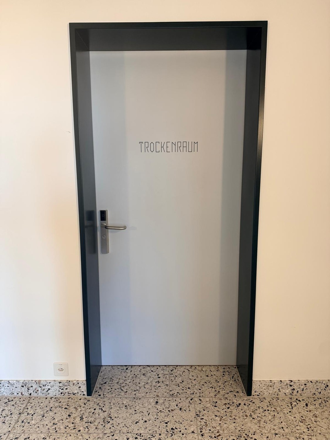 Appartamento di 4 ½ locali