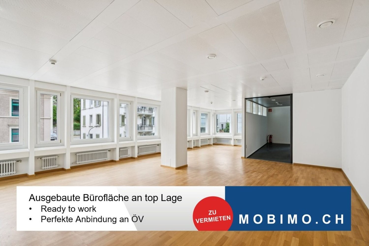 93m² commercial