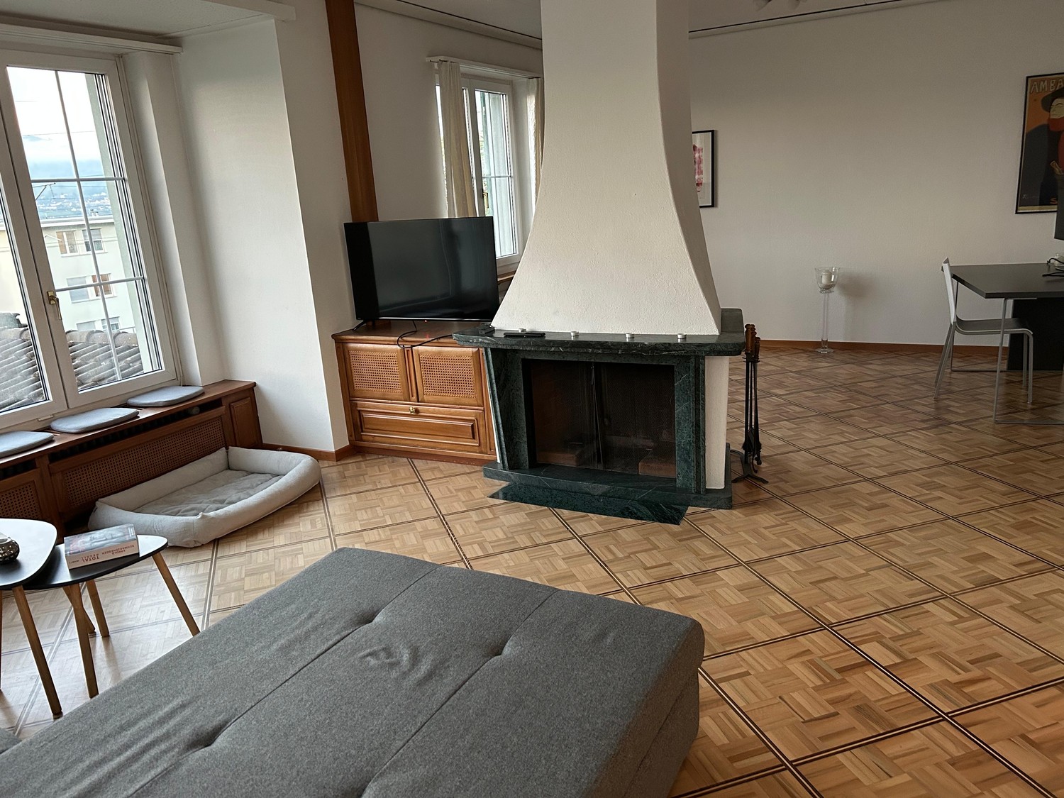 Camera in appartamento condiviso