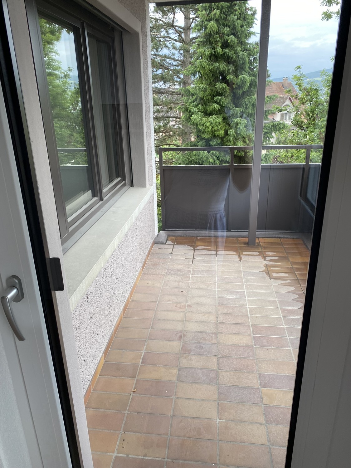 Appartamento di 3 ½ locali
