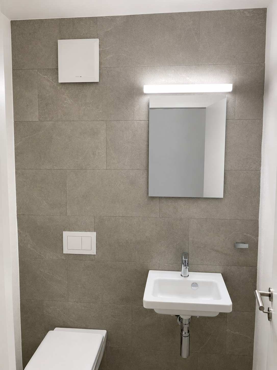 Appartamento di 3 ½ locali