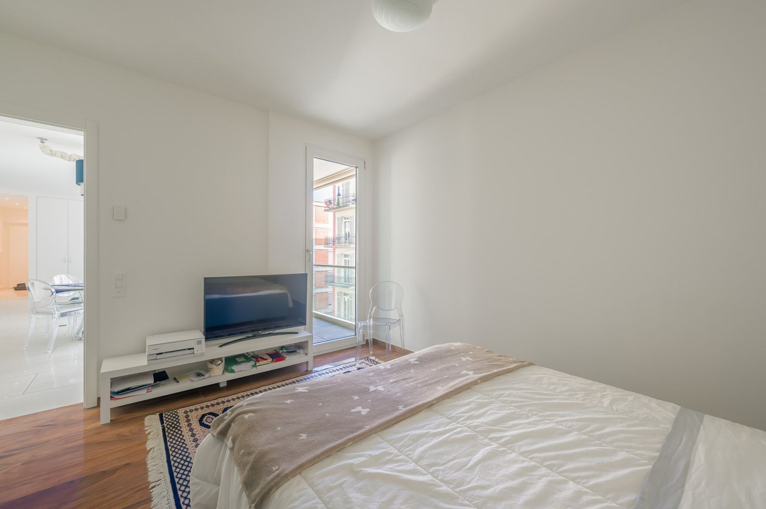 Appartement de 3 ½ pièces