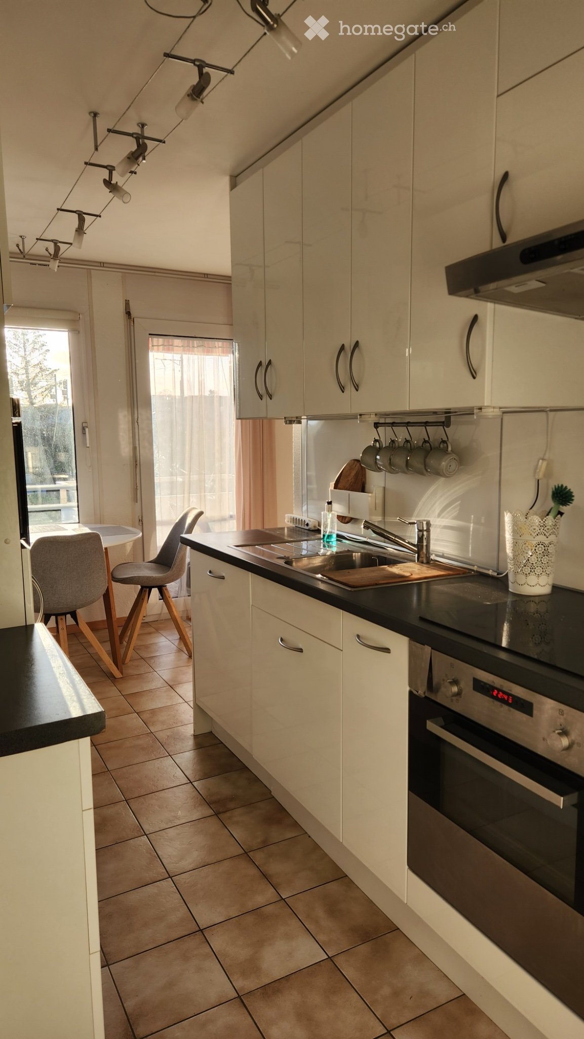 Appartamento di 3 ½ locali