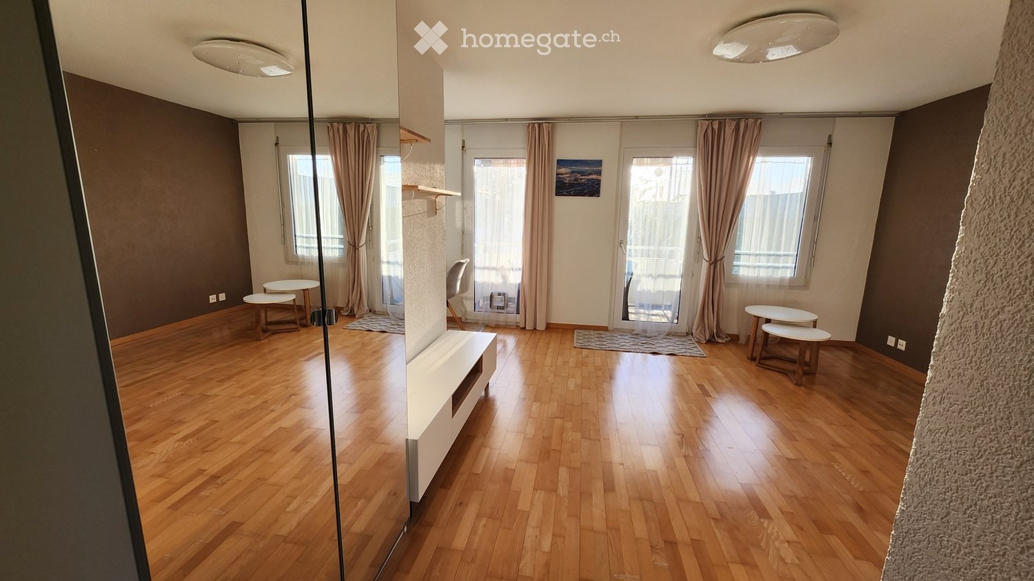 Appartamento di 3 ½ locali