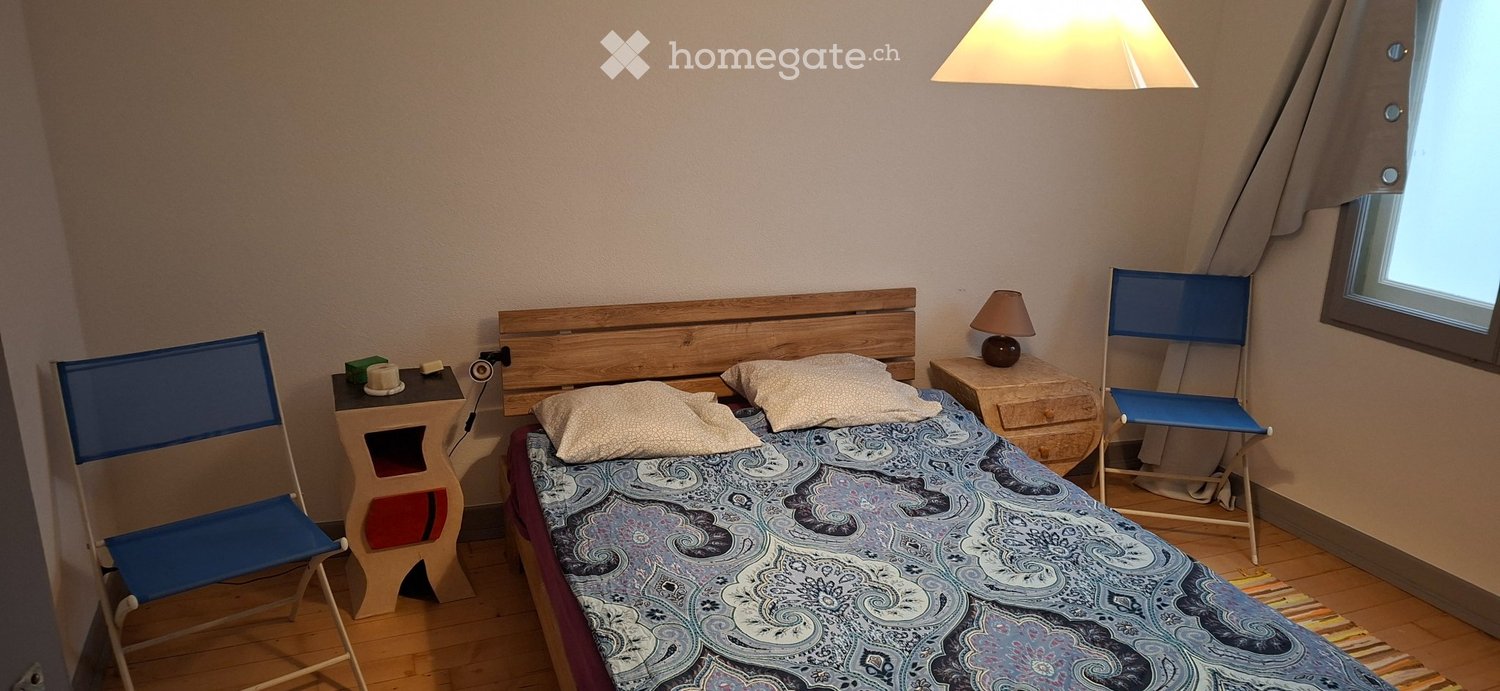 Appartamento di 5 ½ locali