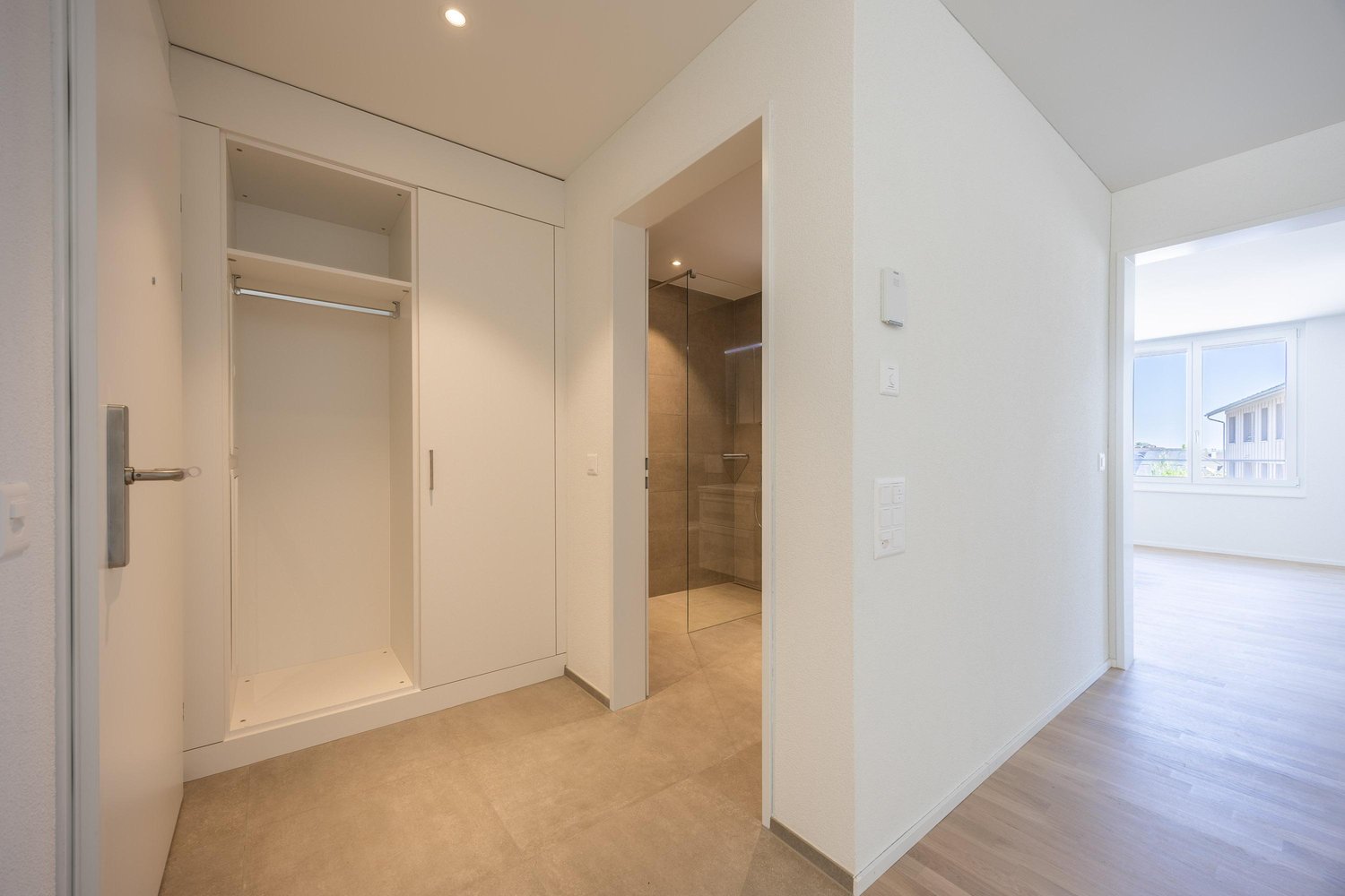 Appartamento di 3 ½ locali