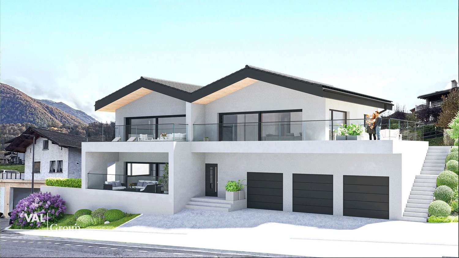 910m² terreno edificabile