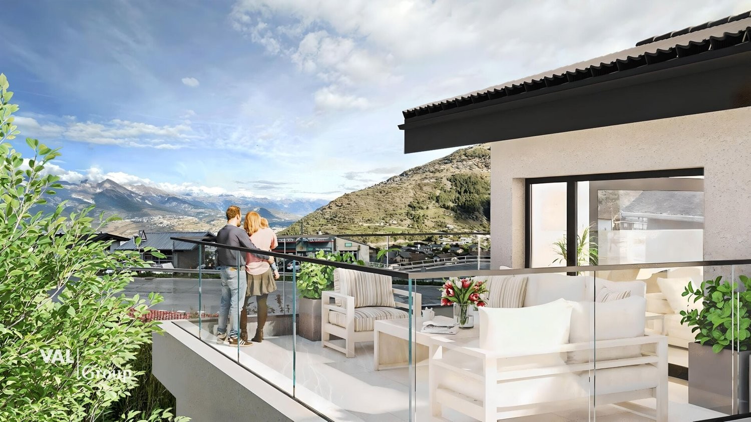 910m² terreno edificabile