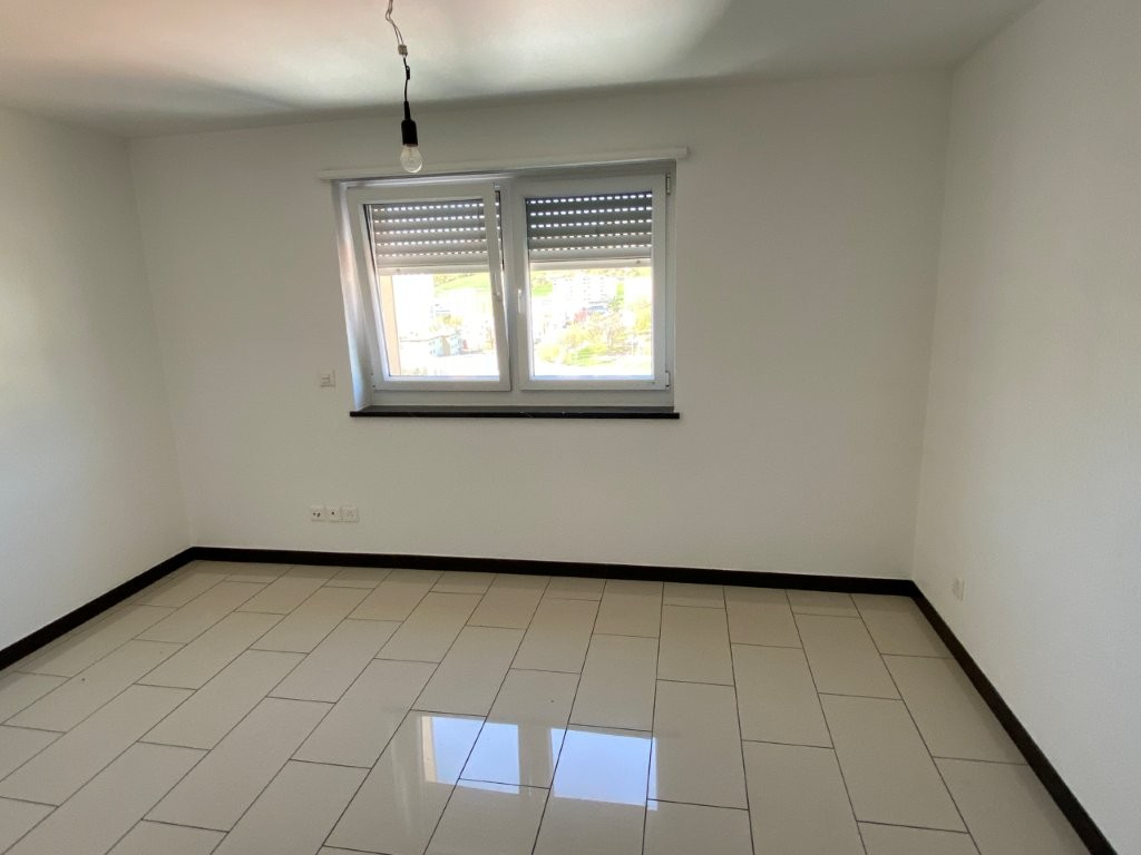 4 ½ Zimmer-Wohnung