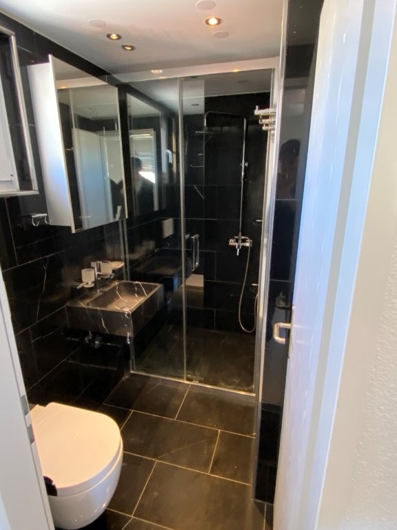 4 ½ Zimmer-Wohnung