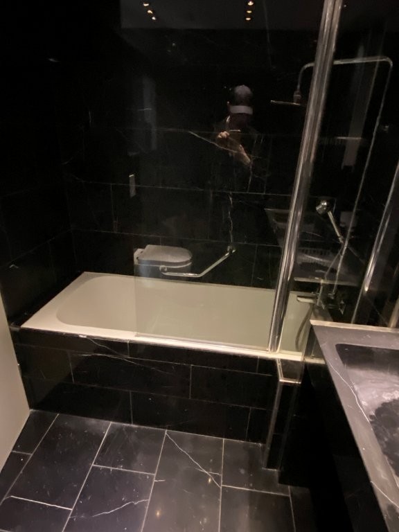 4 ½ Zimmer-Wohnung