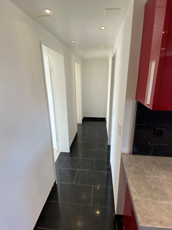 4 ½ Zimmer-Wohnung