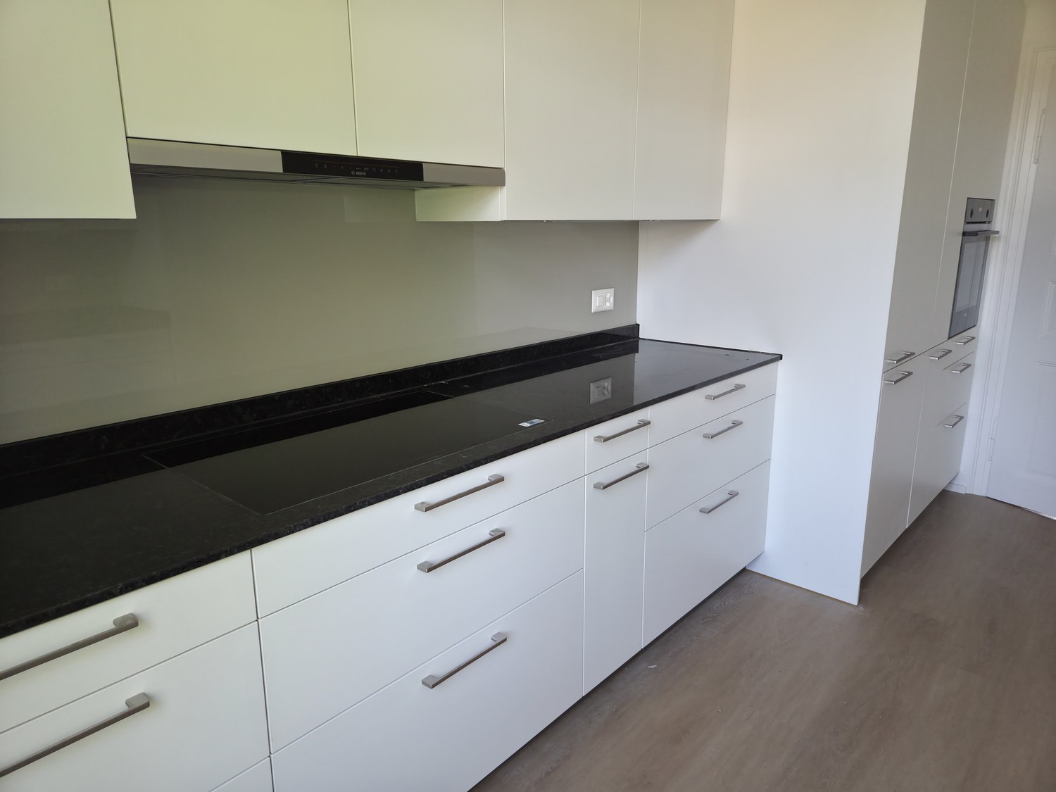 Appartement de 5 pièces