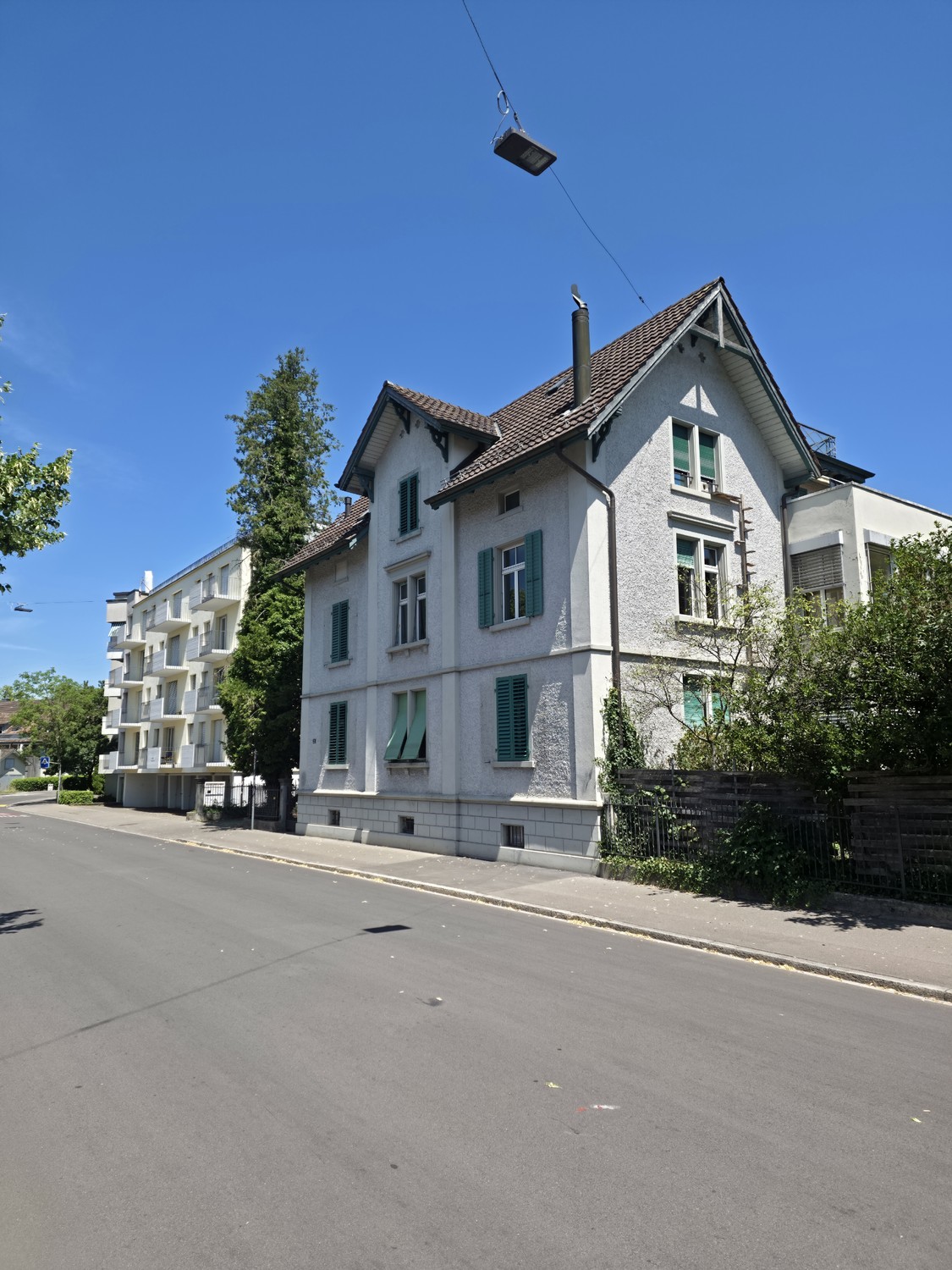 Appartement de 5 pièces