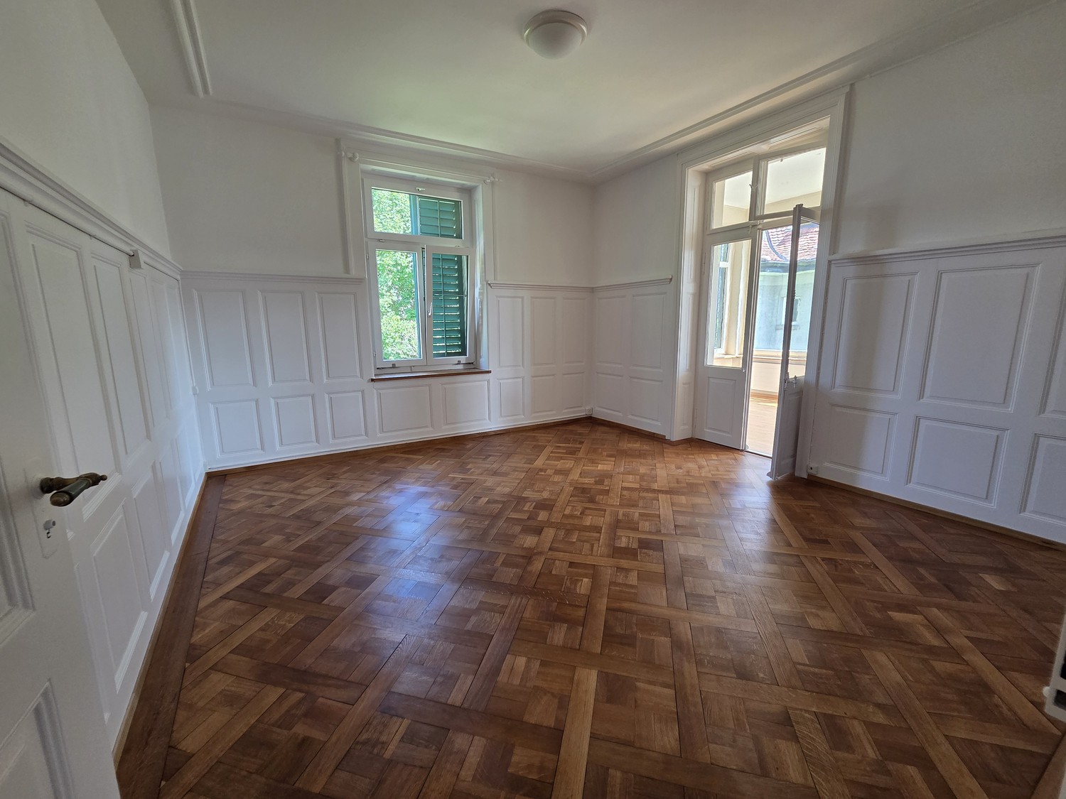 Appartement de 5 pièces