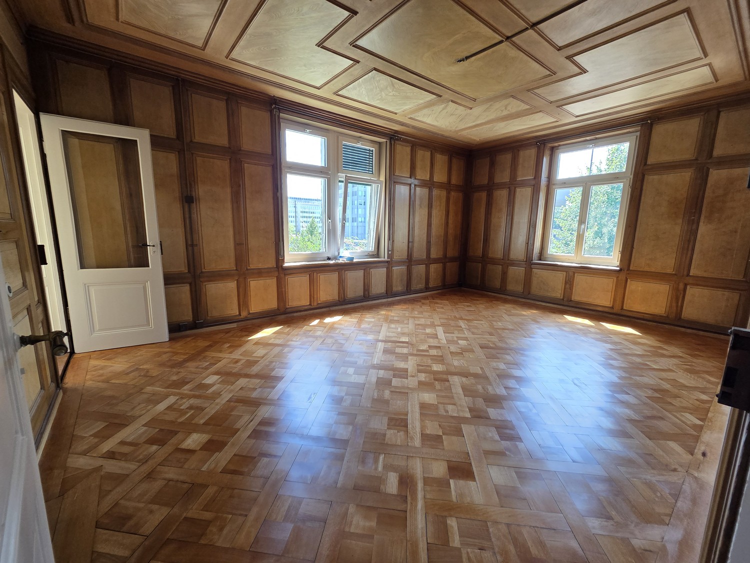 Appartement de 5 pièces