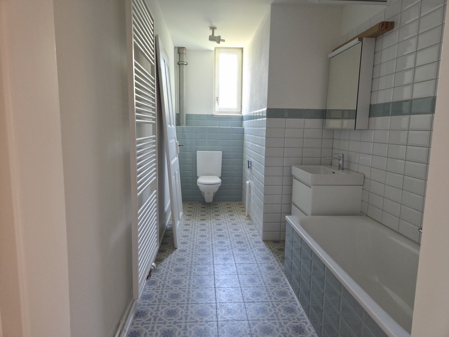 Appartement de 5 pièces