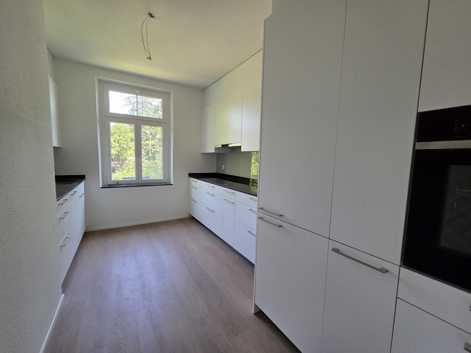 Appartement de 5 pièces