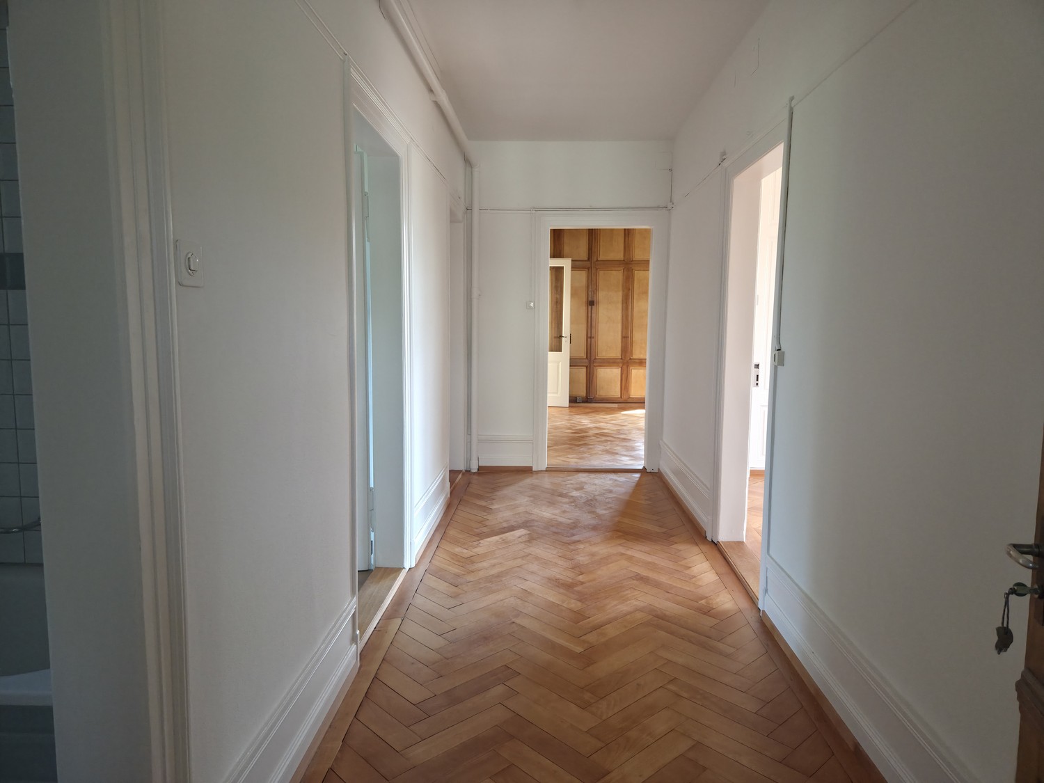 Appartement de 5 pièces