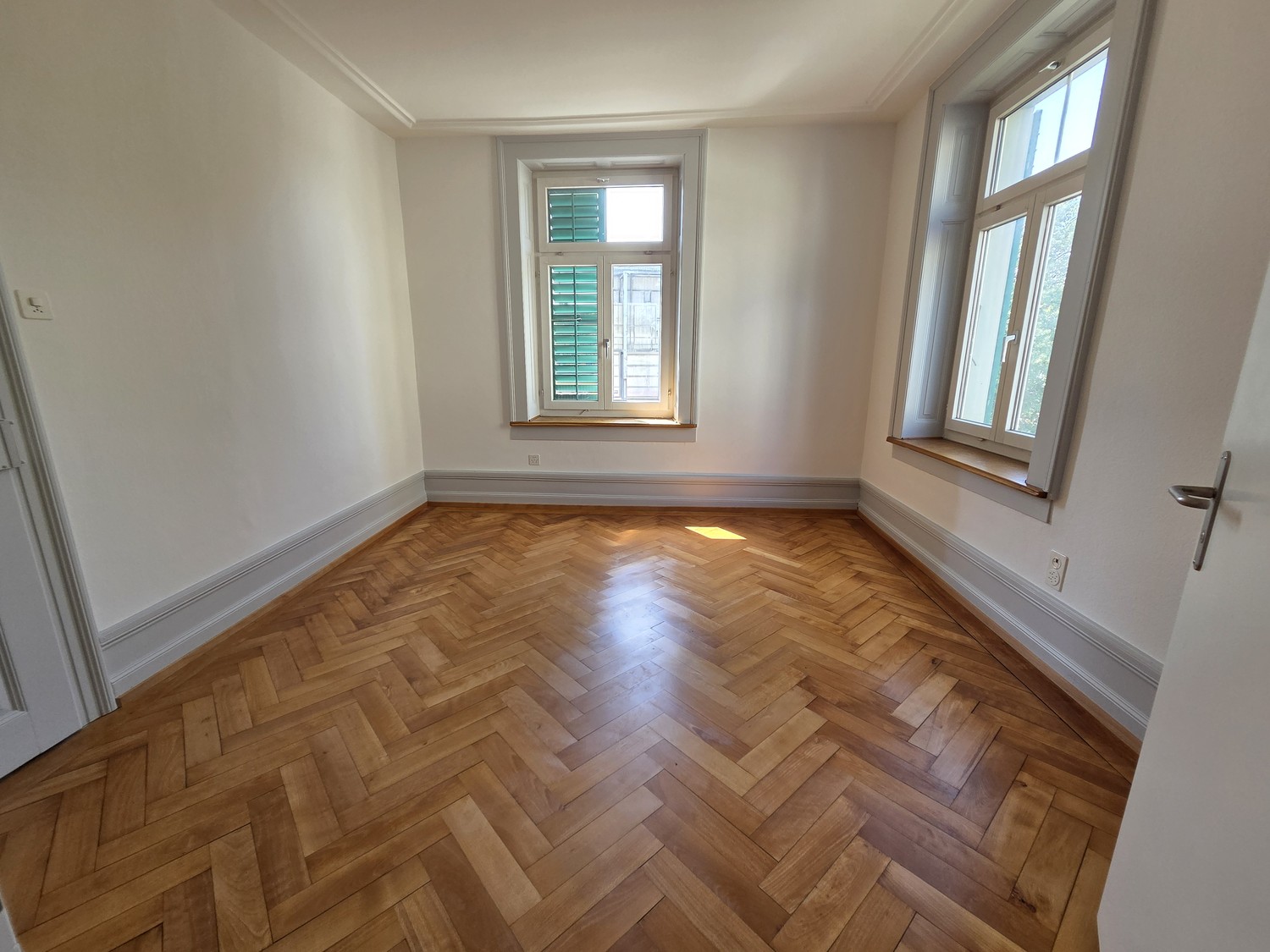 Appartement de 5 pièces